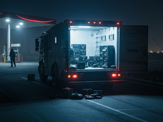 Largest Jewelry Heist in U.S. History – Everything You Need to Know