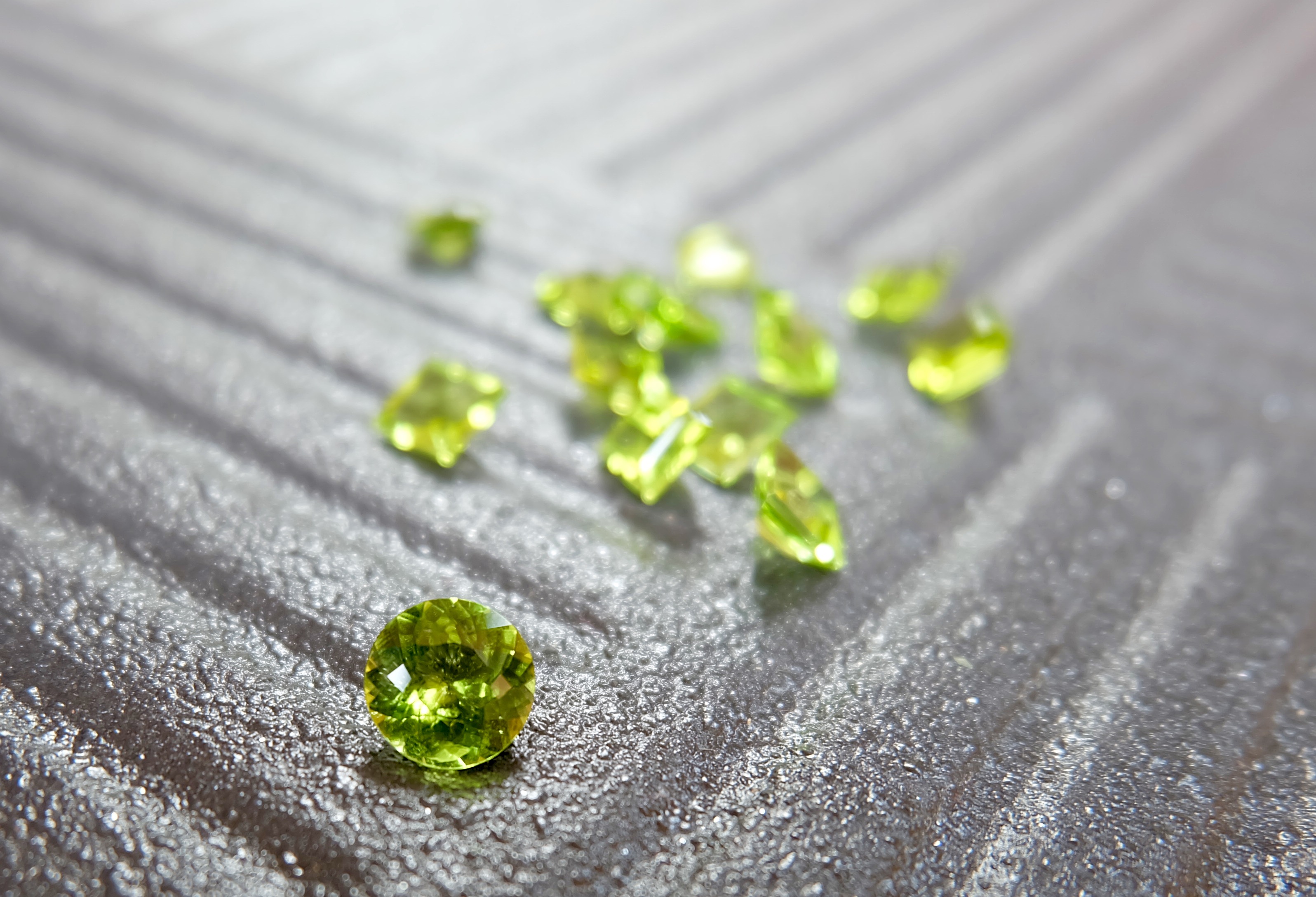 Peridot