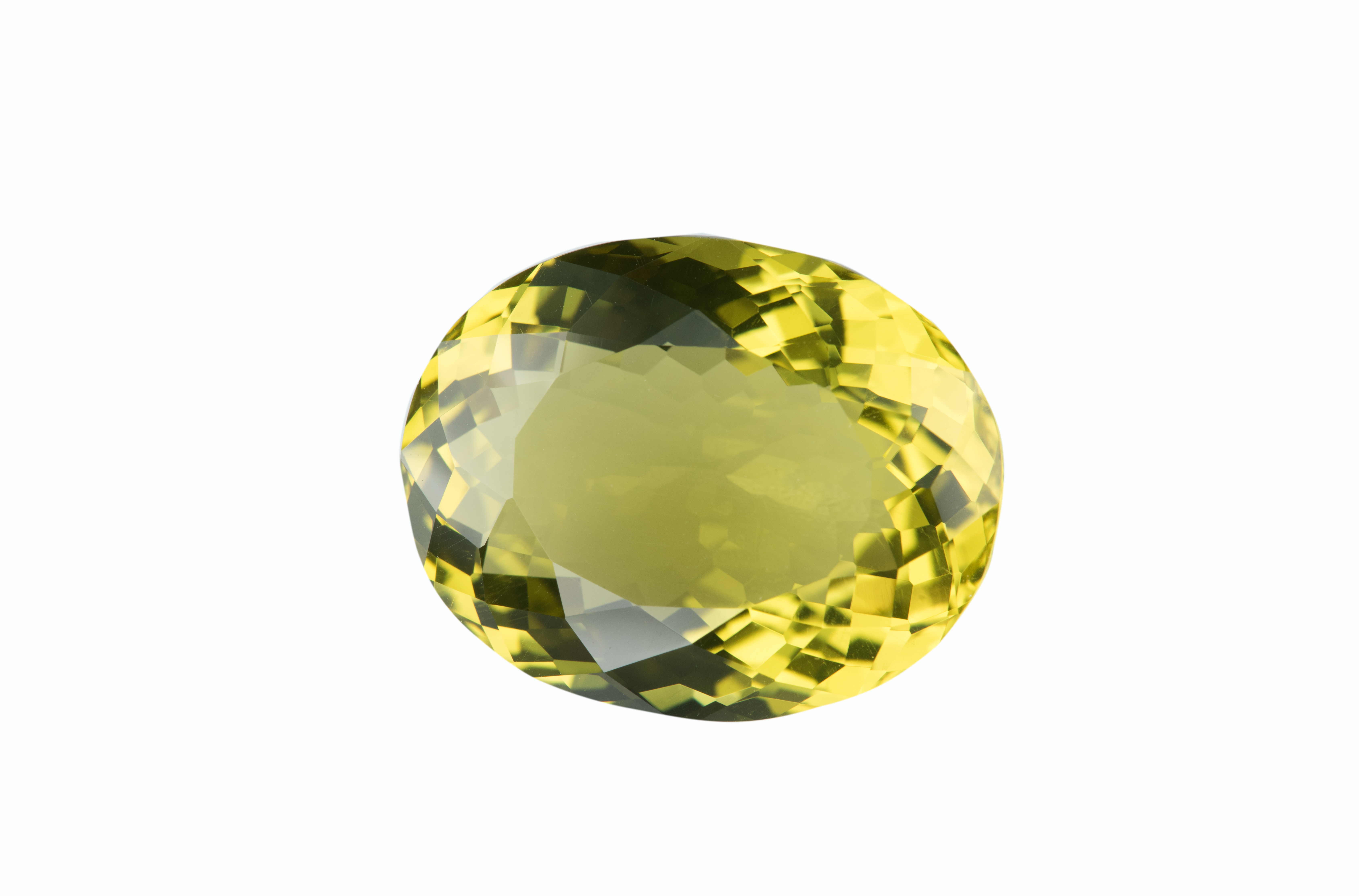 Lemon Quartz