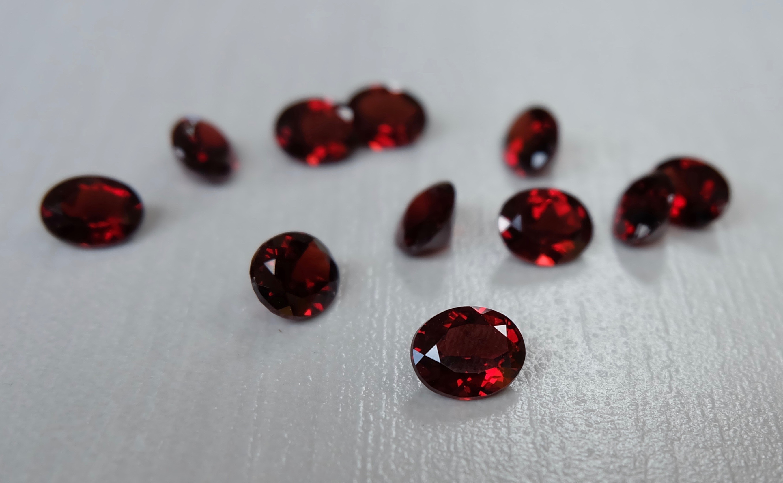 Garnet