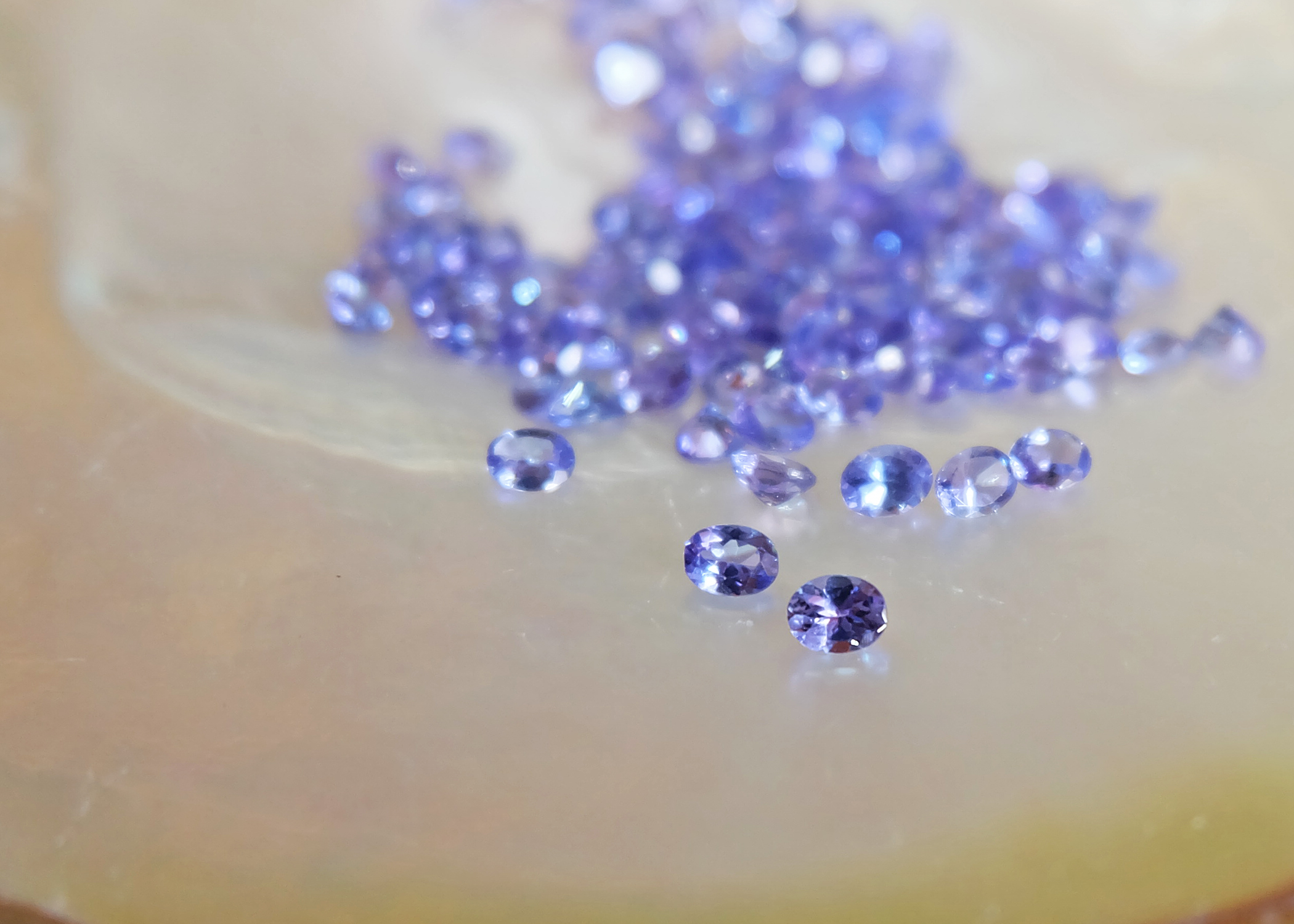 Tanzanite
