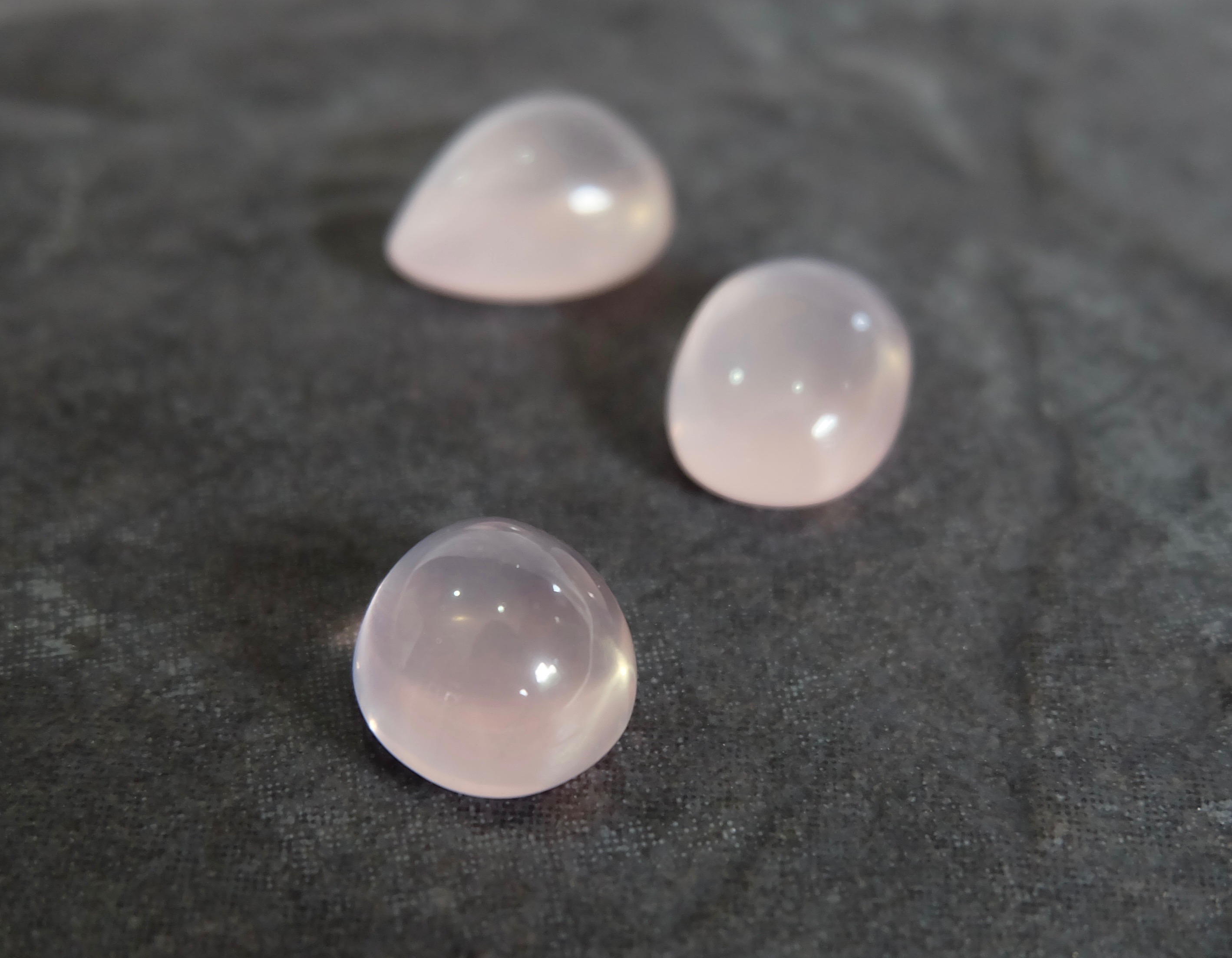 Rose Quartz