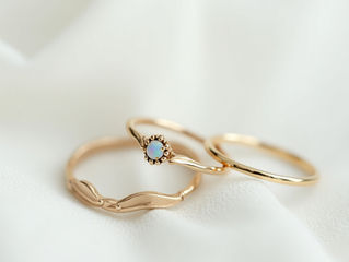✧ Why Minimalist Jewelry Is the Next Big Opportunity for B2B Retailers ✧