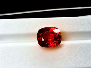 Thailand’s Ruby & Sapphire, Sparkles of the World