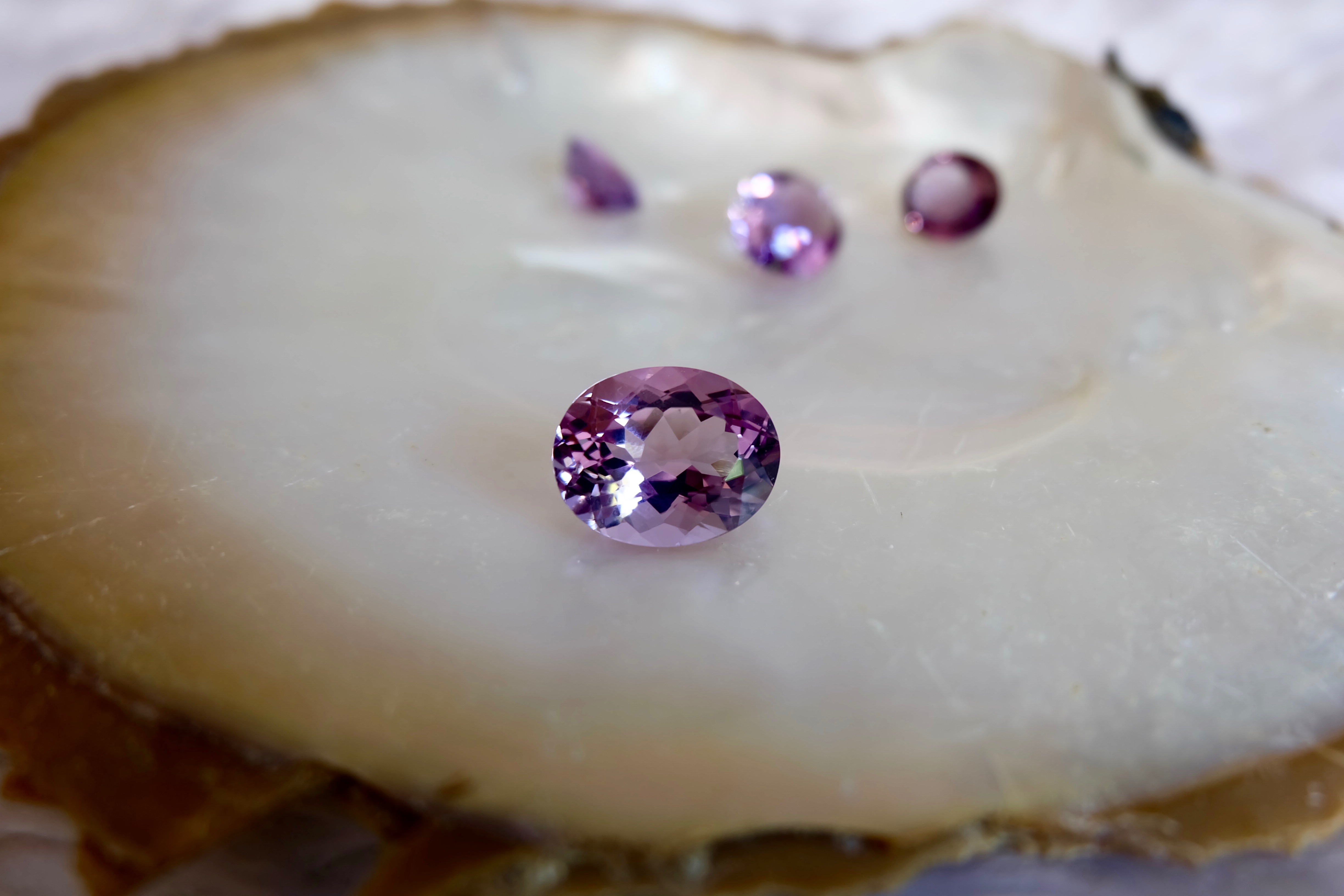 Amethyst