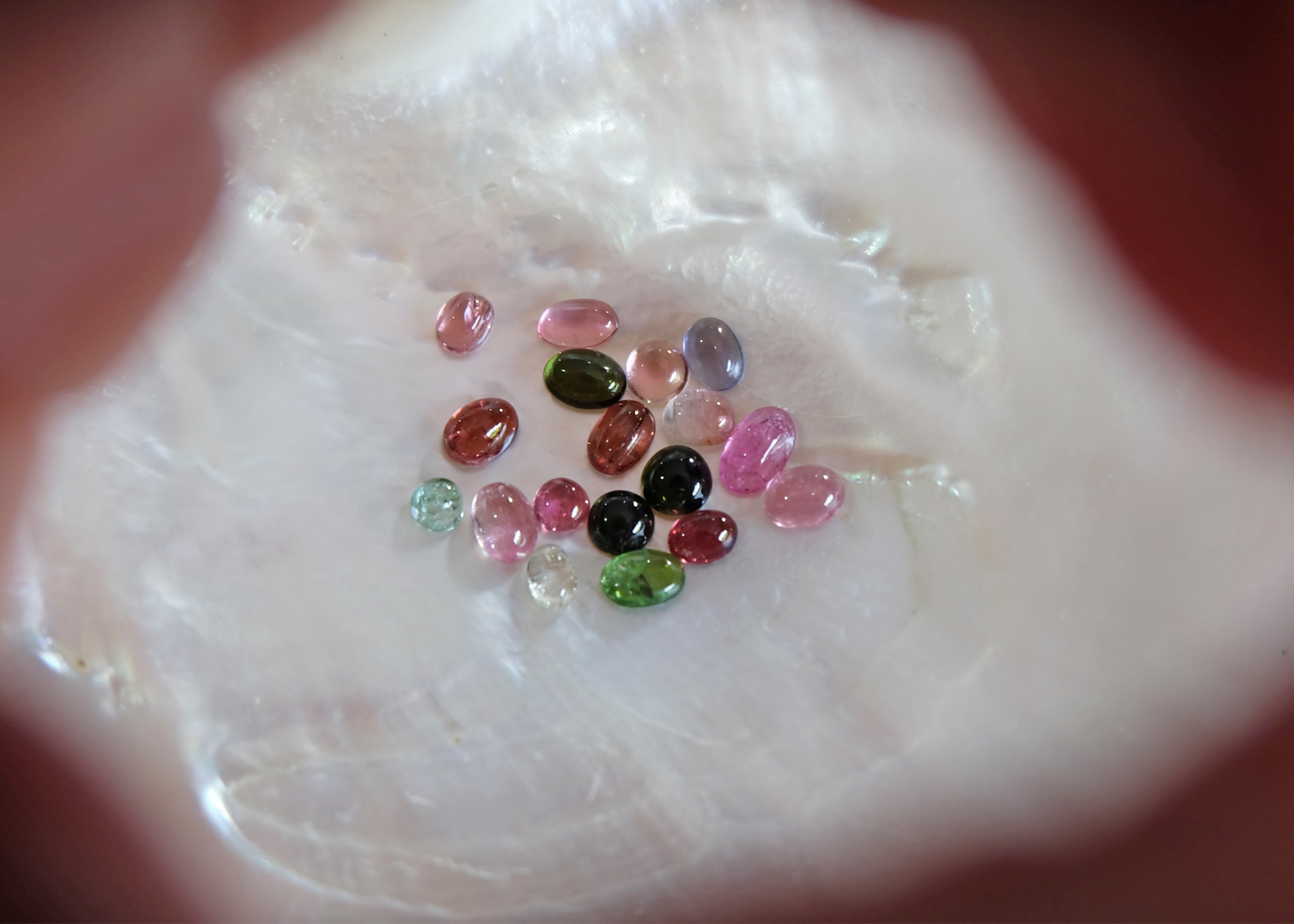 Tourmaline