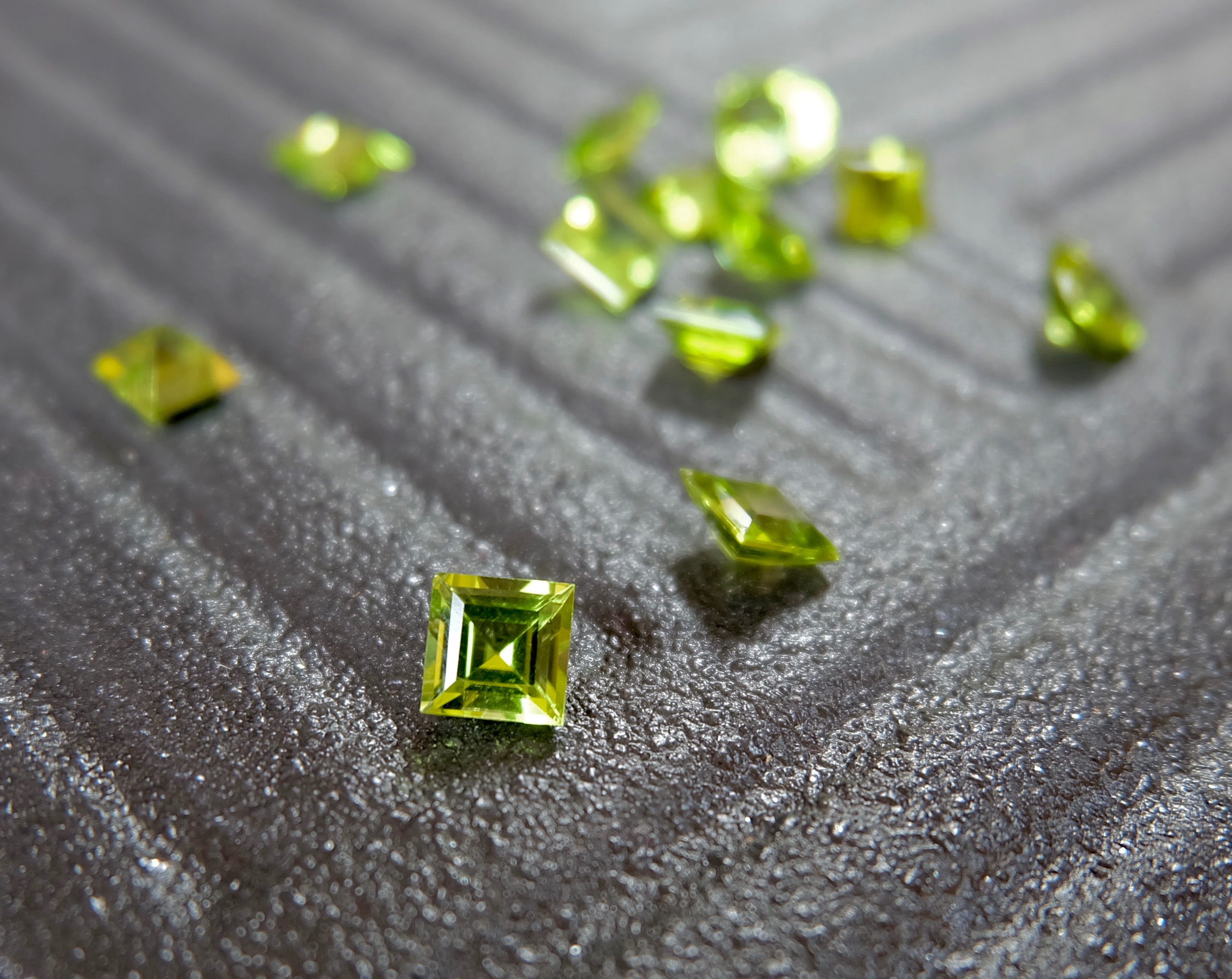 Peridot