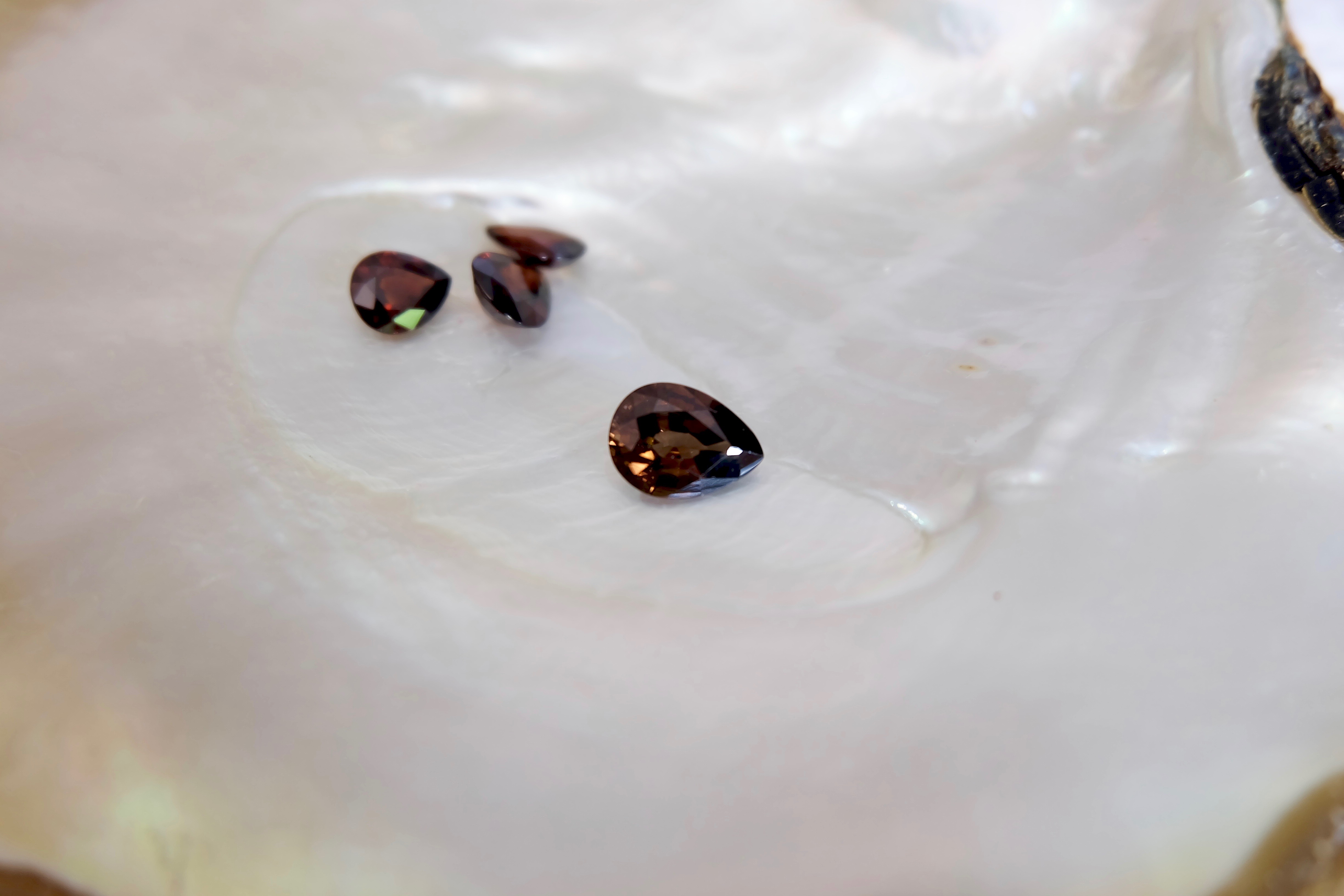 Zircon