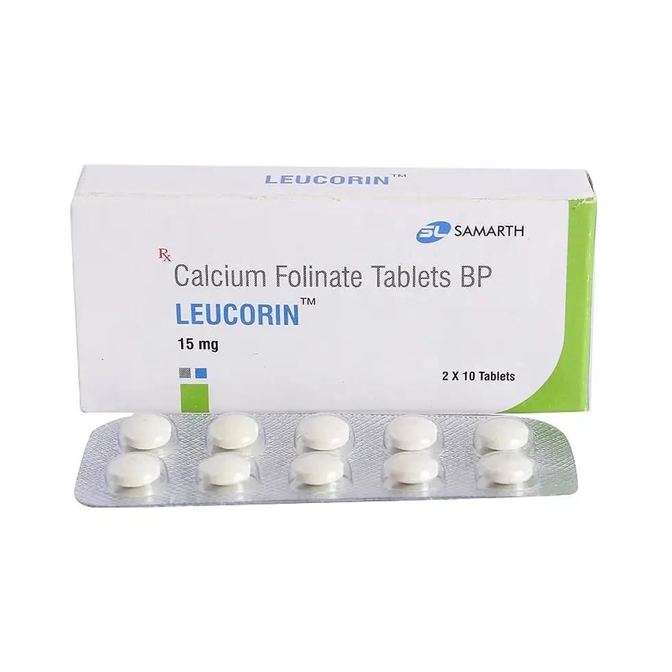 Leucorin Tablet