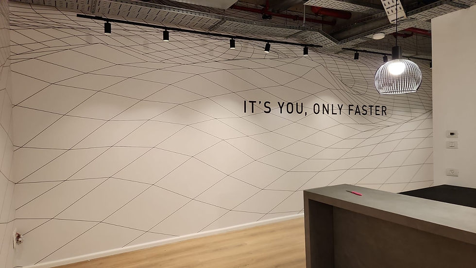 משרדי מצמן את מרוץ