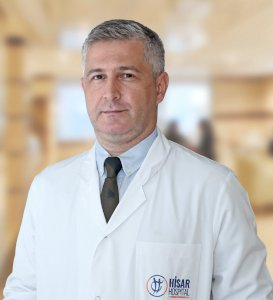 Writer: Patrick Loehrer Sr., M.D.