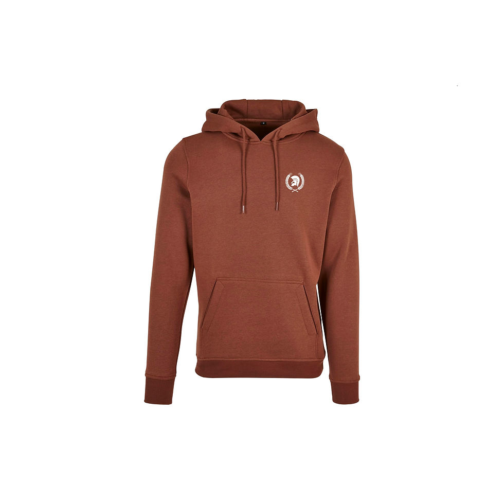 Miniaturbild: BlechfrOi!nd Hoodie "Classic"