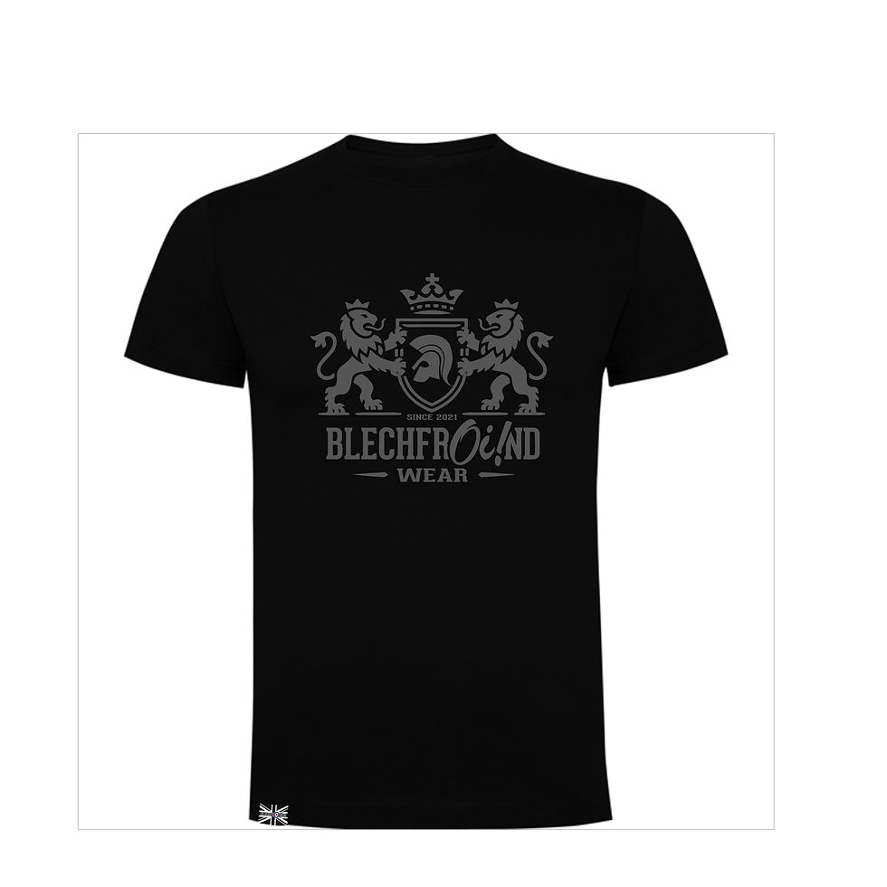 Miniaturbild: T-Shirt " Dutch Lions"