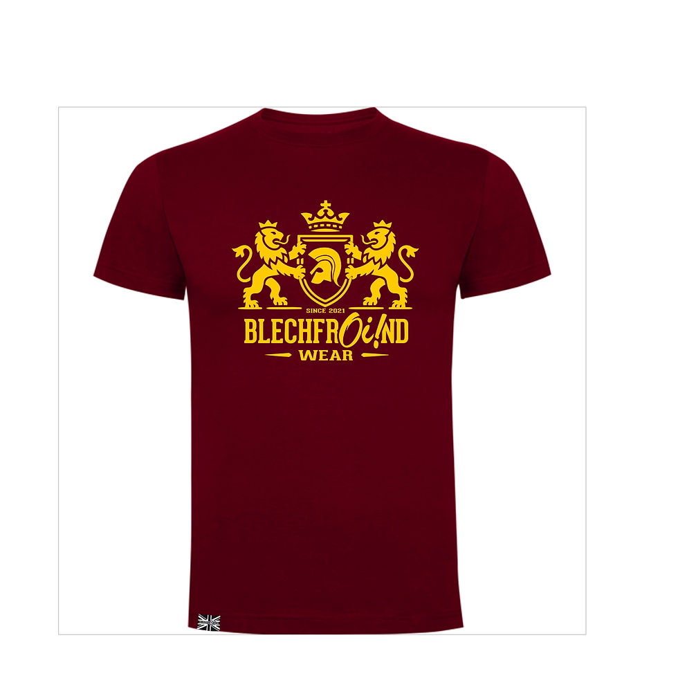 Miniaturbild: T-Shirt " Dutch Lions"