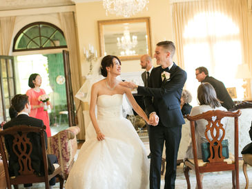 Wedding Processional and Recessional Order Explained: A Calm, Modern Guide for Couples in Vancouver | Vancity Officiant Wedding Guide