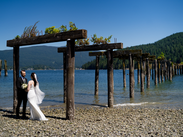 How to Write Wedding Vows That Truly Sound Like You | Vancity Officiant Wedding Guide