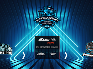 #onetruckfamily eSports challenge!