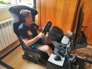 Beat the Pro Challenge!