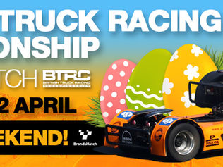 BTRC Season Opening Event