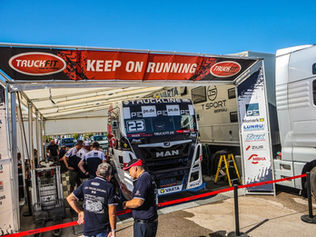 Jarama Race Report 2023