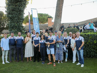 Prize Giving Ceremony 2023