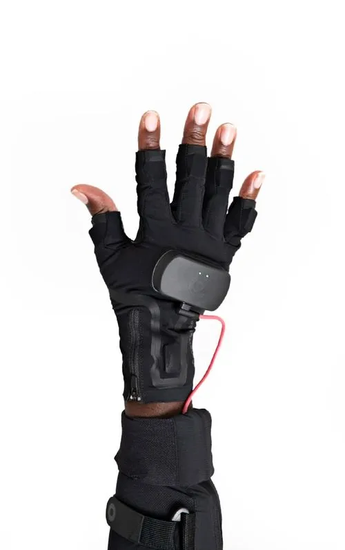 Rokoko mocap
