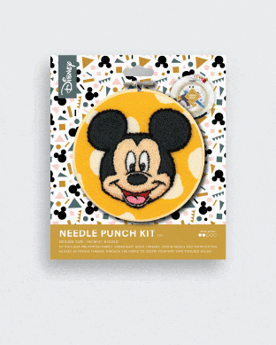 Packaging Gif