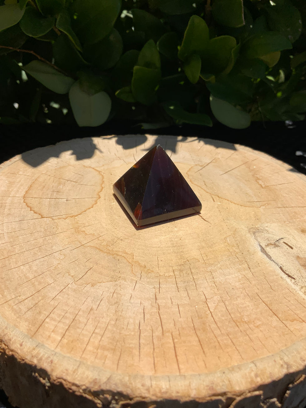 Thumbnail: Dominican Amber