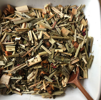 TEA
