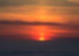 Peaks Above Clouds