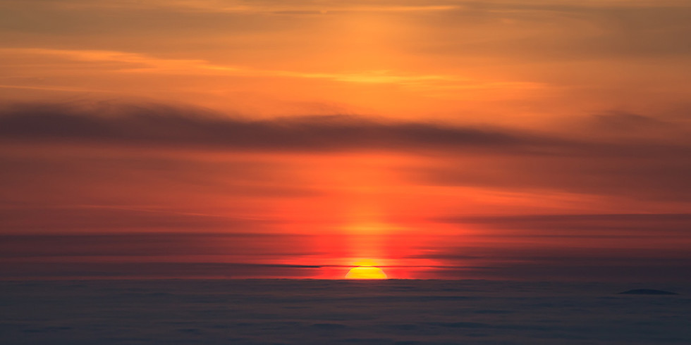 Landing Place Tuesdays: The Beatitudes (1)