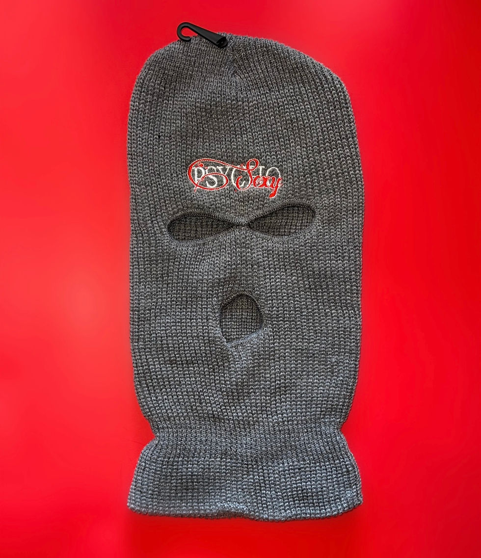 Thumbnail: Ski Masks
