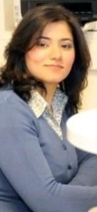 Mariam Nagy