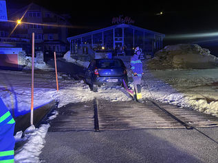 Einsatz, am 06.04.2026 um 04:02 Uhr