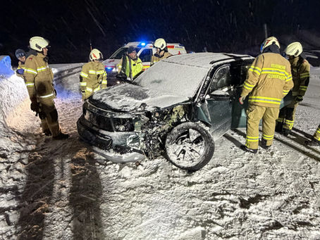 Einsatz, am 31.03.2026 um 21:01 Uhr