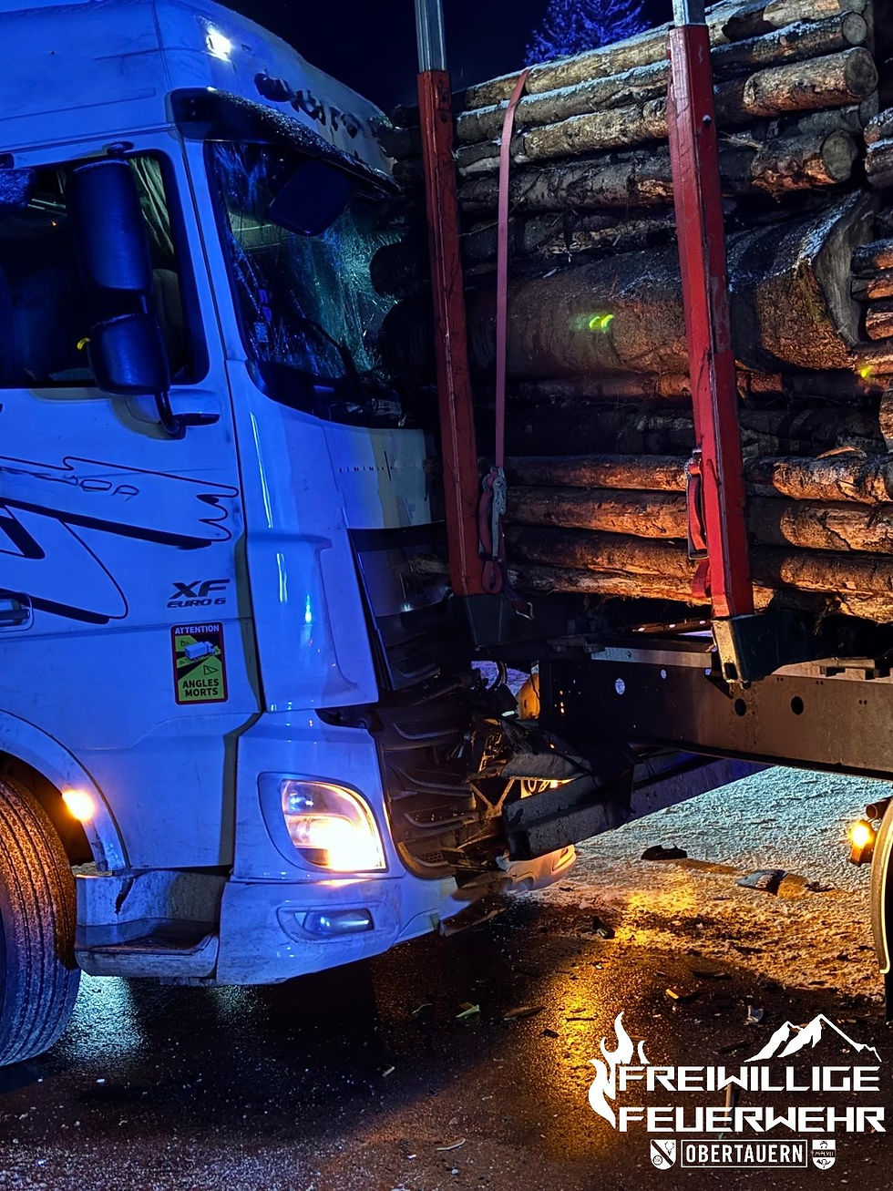 Einsatz, am 26.11.2025 um 18:09 Uhr