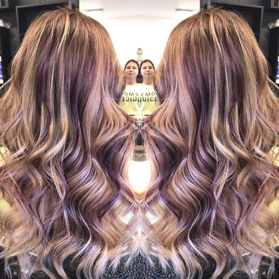Balayage Dublin