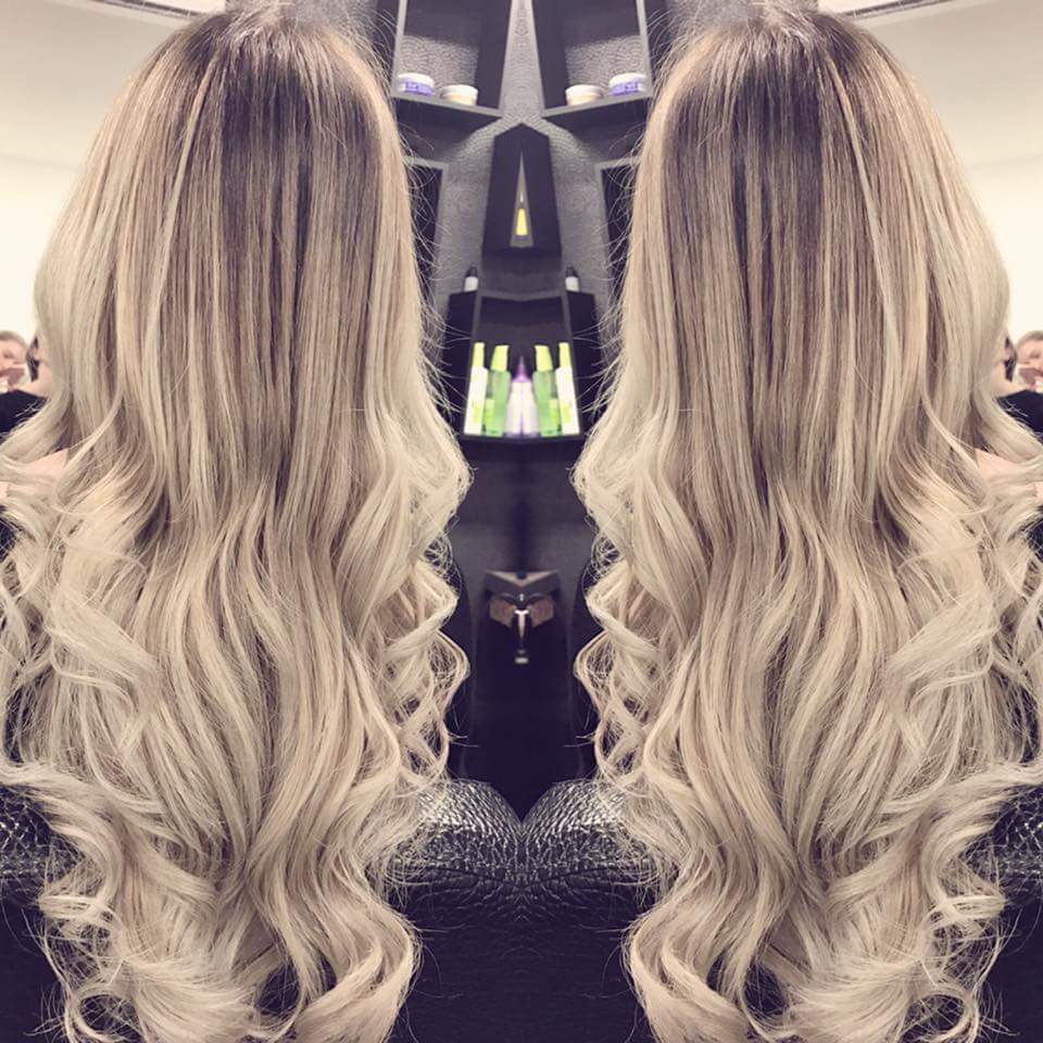Balayage Dublin