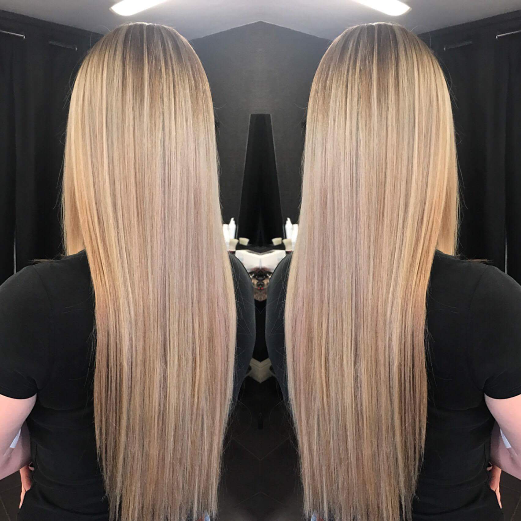 Balayage Dublin