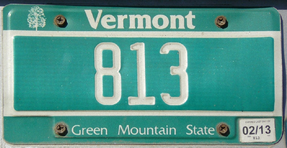 813 VT13