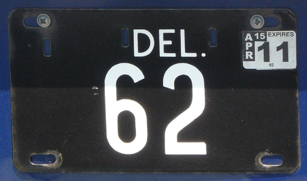 62 DE11 ElsmereNewport