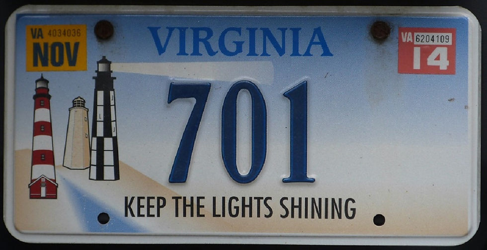 701 VA14