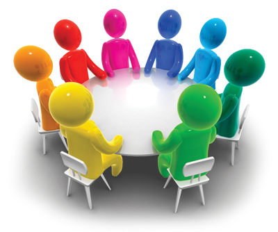 Great Discussions