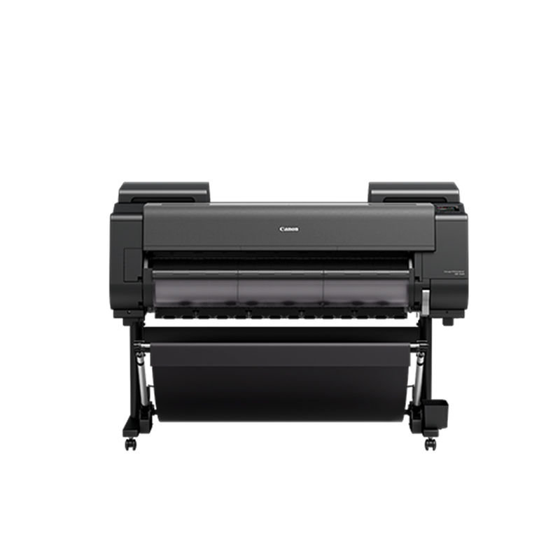 Miniature : Canon imagePROGRAF GP-540 10 Colours Large Format Printer