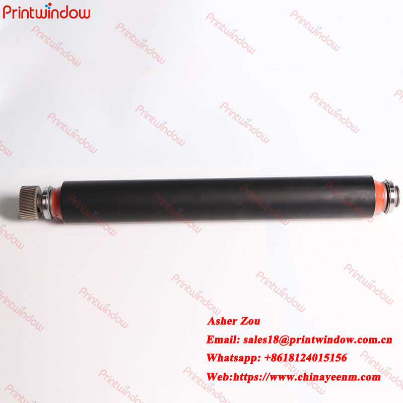 Miniatura: 059K81320 Lower Pressure Roller for Xerox Versant 80 2100 180 3100 170i