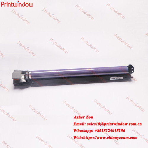 Case Of 4 Packs,OKLILI 13R662 Cylinder OPC Drum Compatible With Xerox 7500 7525 7530