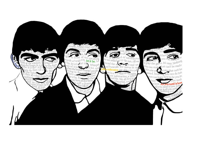 Beatles.