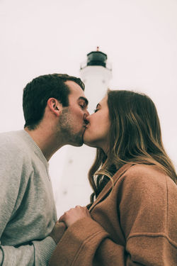 Leah & Sawyer Proposal