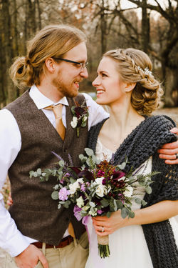 Jonelle & Pete's Wedding