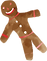 Gingerbread Man
